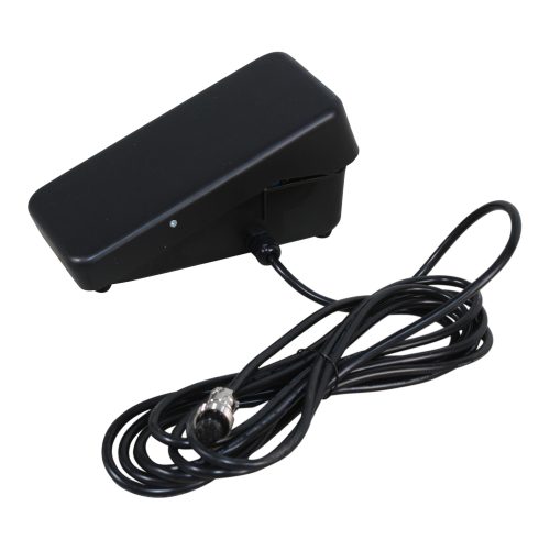 MAC AFRIC Foot pedal for 185 A TIG Welder