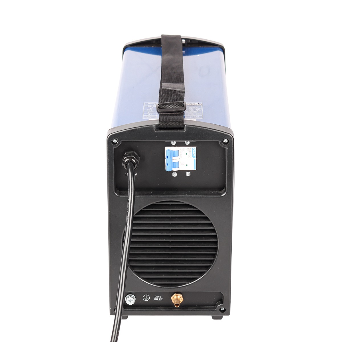 MAC AFRIC 185 A AC/DC TIG & MMA Inverter Welding Machine - Image 3