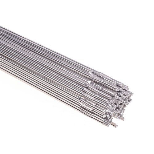 TIG FILLER 4043 (ALUM RODS) 2.40MM (1 KG)