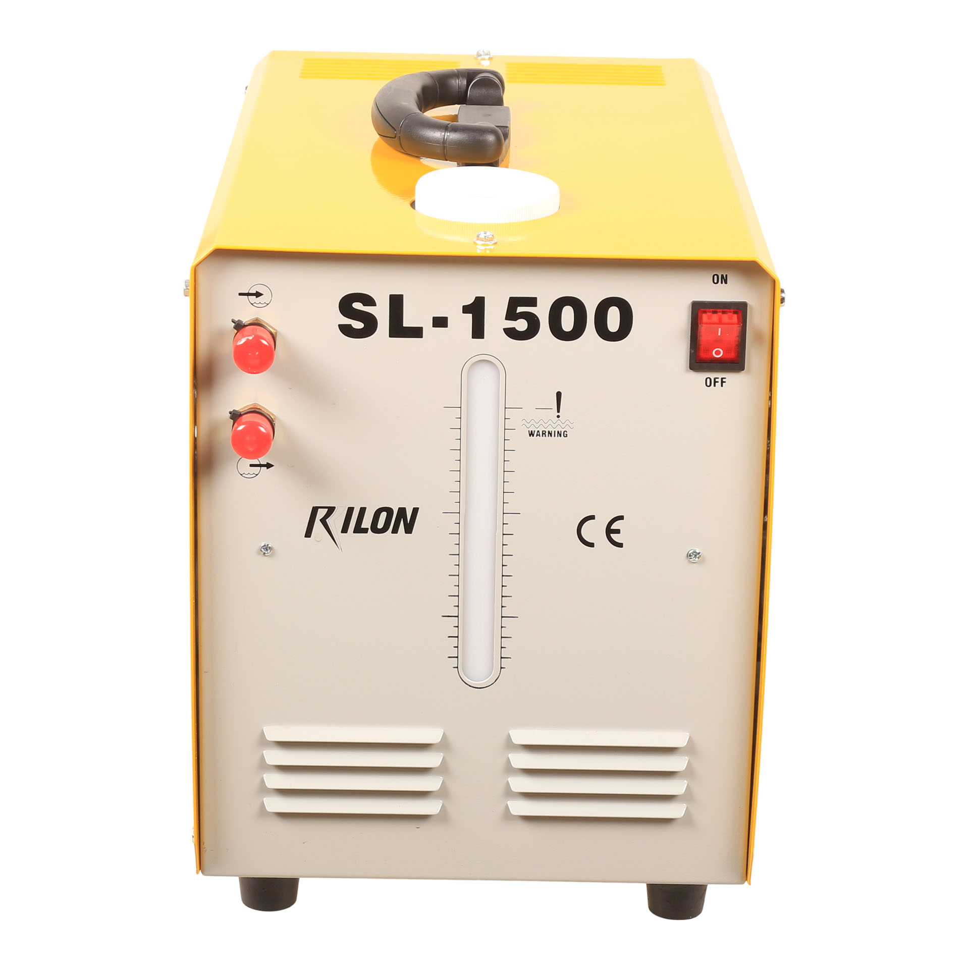 MAC AFRIC Water Cooler for EWELDT315 - Image 2