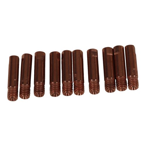 MAC AFRIC 10pce 0.6mm Contact Tips
