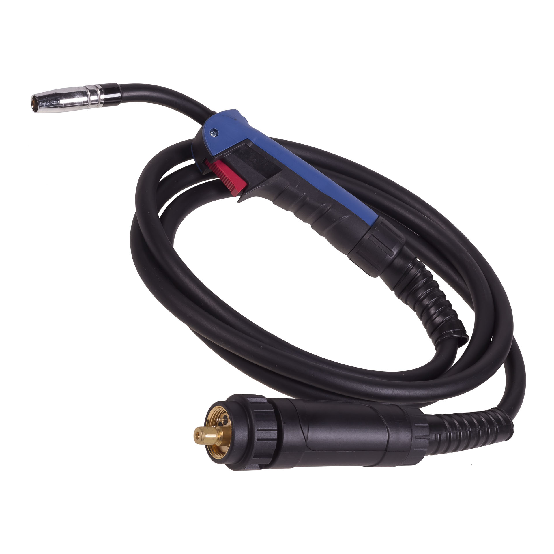 MAC AFRIC MB 25 Binzel Type MIG Torch