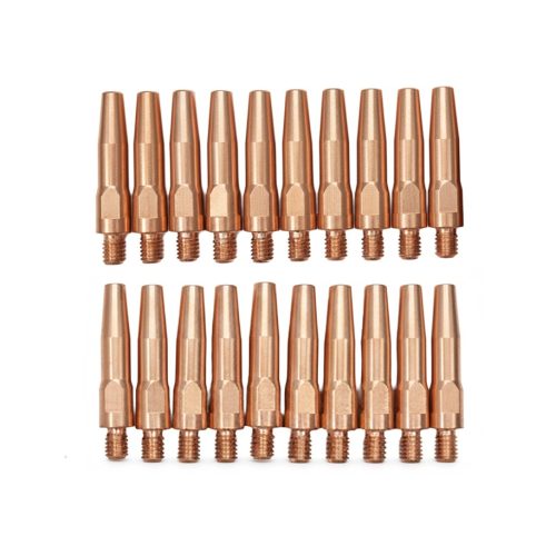 MAC AFRIC 0.8 MM Nozzle For EWELDM351 20Pcs
