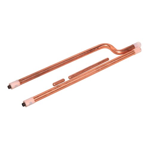 MAC AFRIC 500 MM Extension Rods for EWELSP001