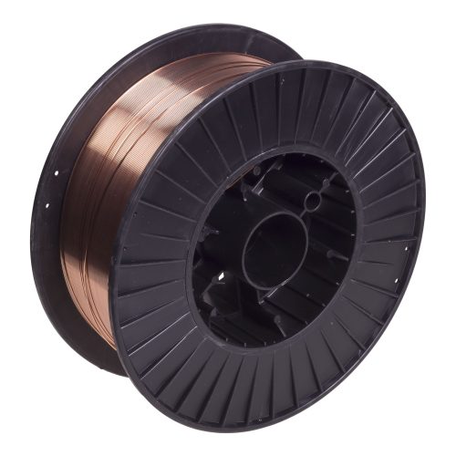 MAC AFRIC MIG Welding Wire (Steel) 15 KG 1.2 MM