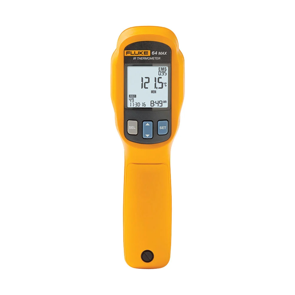 Fluke 64 MAX IR Thermometer - Image 3