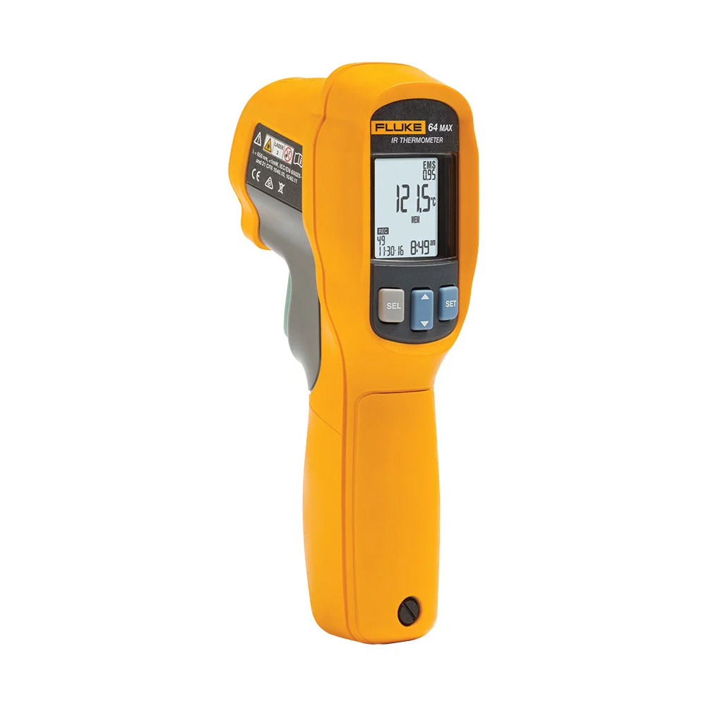 Fluke 64 MAX IR Thermometer - Image 2