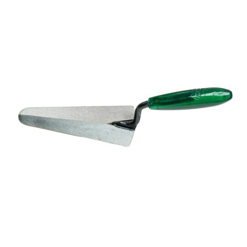 LASHER Gauging Trowel with Wood Handle (150 MM)