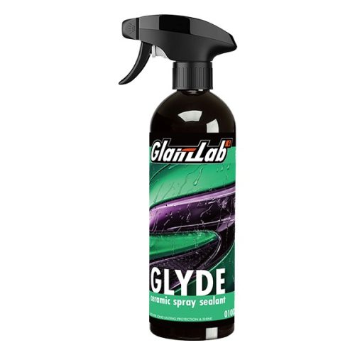 GLANZLAB Glyde Ceramic Spray Sealant 473ml