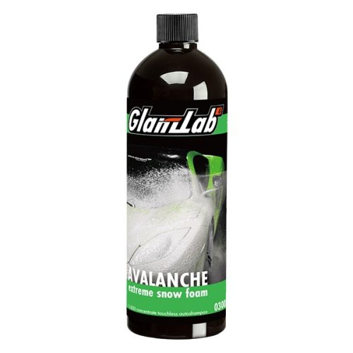 GLANZLAB Avalanche Snow Foam 473ml