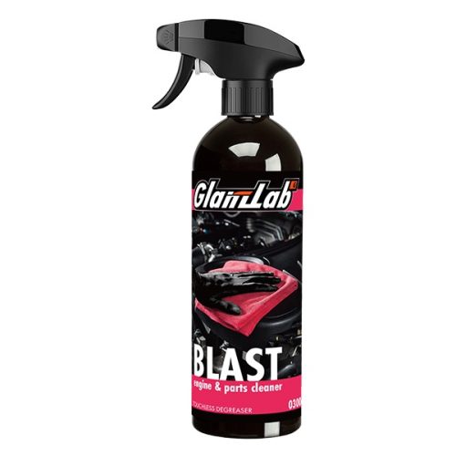 GLANZLAB Blast Engine Cleaner 473ml
