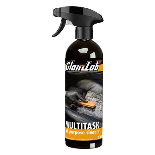 GLANZLAB Multitask All Purpose Cleaner 473ml