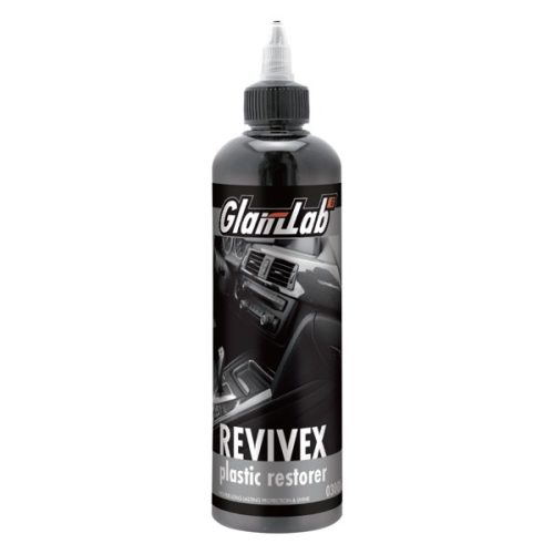 GLANZLAB Revivex Plastic Restorer 300ml
