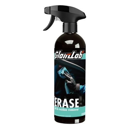 GLANZLAB Erase Oil & Residue Remover 473ml