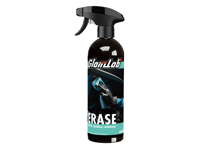 GLANZLAB Erase Oil & Residue Remover 473ml