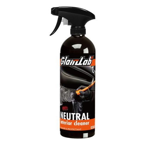 GLANZLAB Neutral Interior Cleaner 473ml