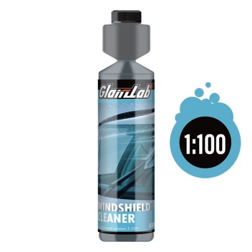 GLANZLAB Windshield Cleaner 250ml
