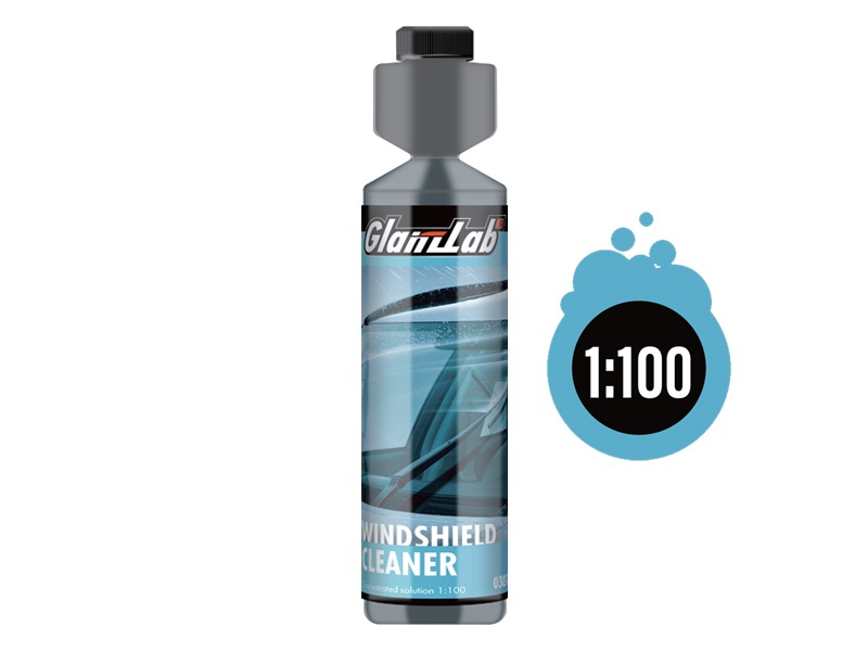 GLANZLAB Windshield Cleaner 250ml