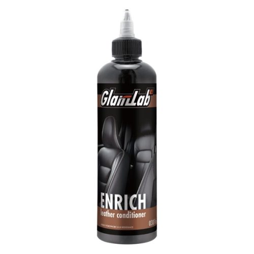 GLANZLAB Purelift Leather Conditioner 473ml