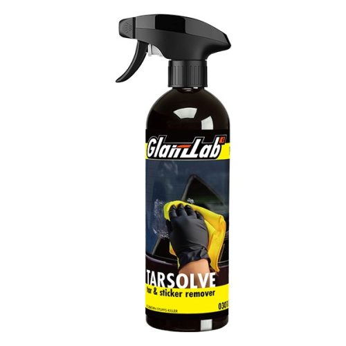 GLANZLAB Tarsolv Tar & Stick Remover 473ml