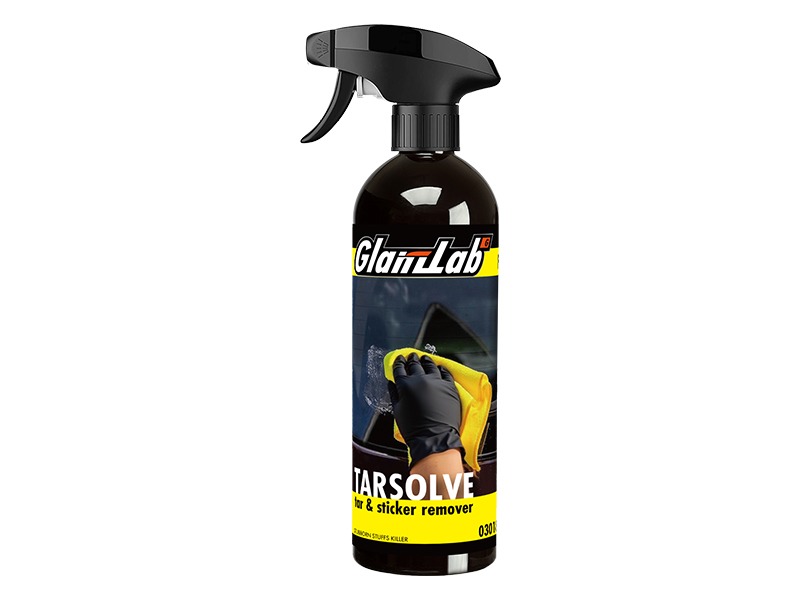 GLANZLAB Tarsolv Tar & Stick Remover 473ml