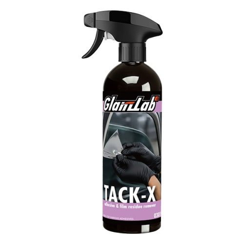GLANZLAB Tack-X Film Sticker Remover 473ml
