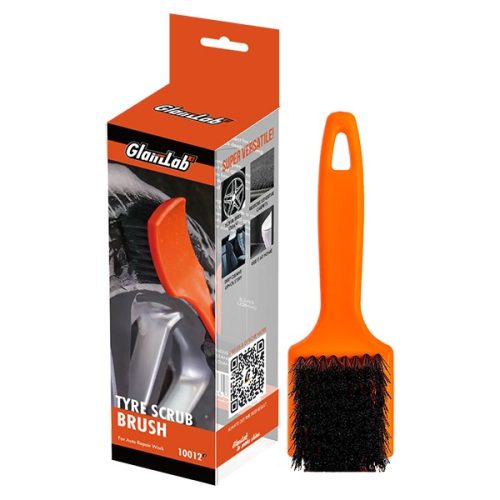 GLANZLAB Tire Brush