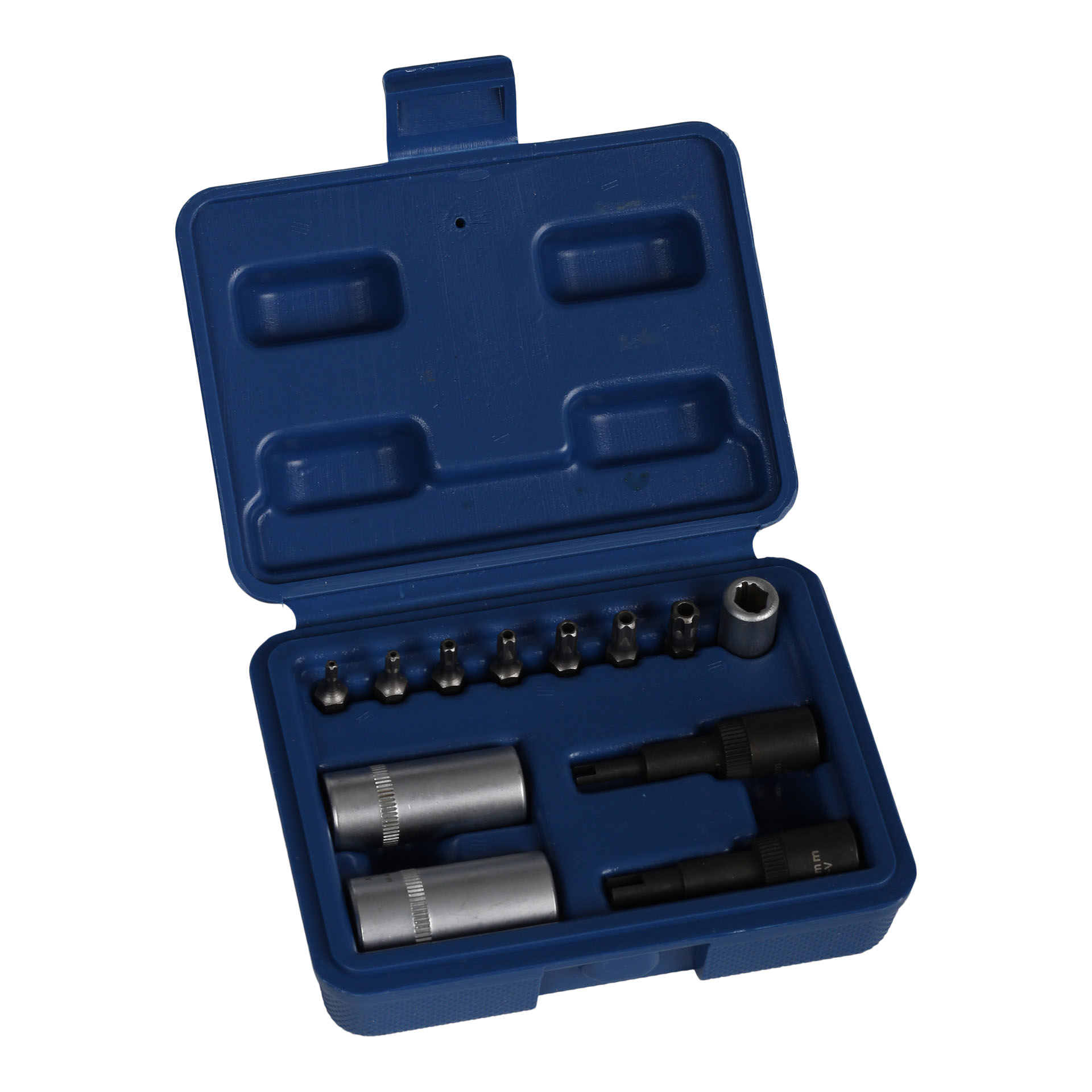 MAC AFRIC 12-Piece Air Conditioning ECU Repair Kit - Image 3