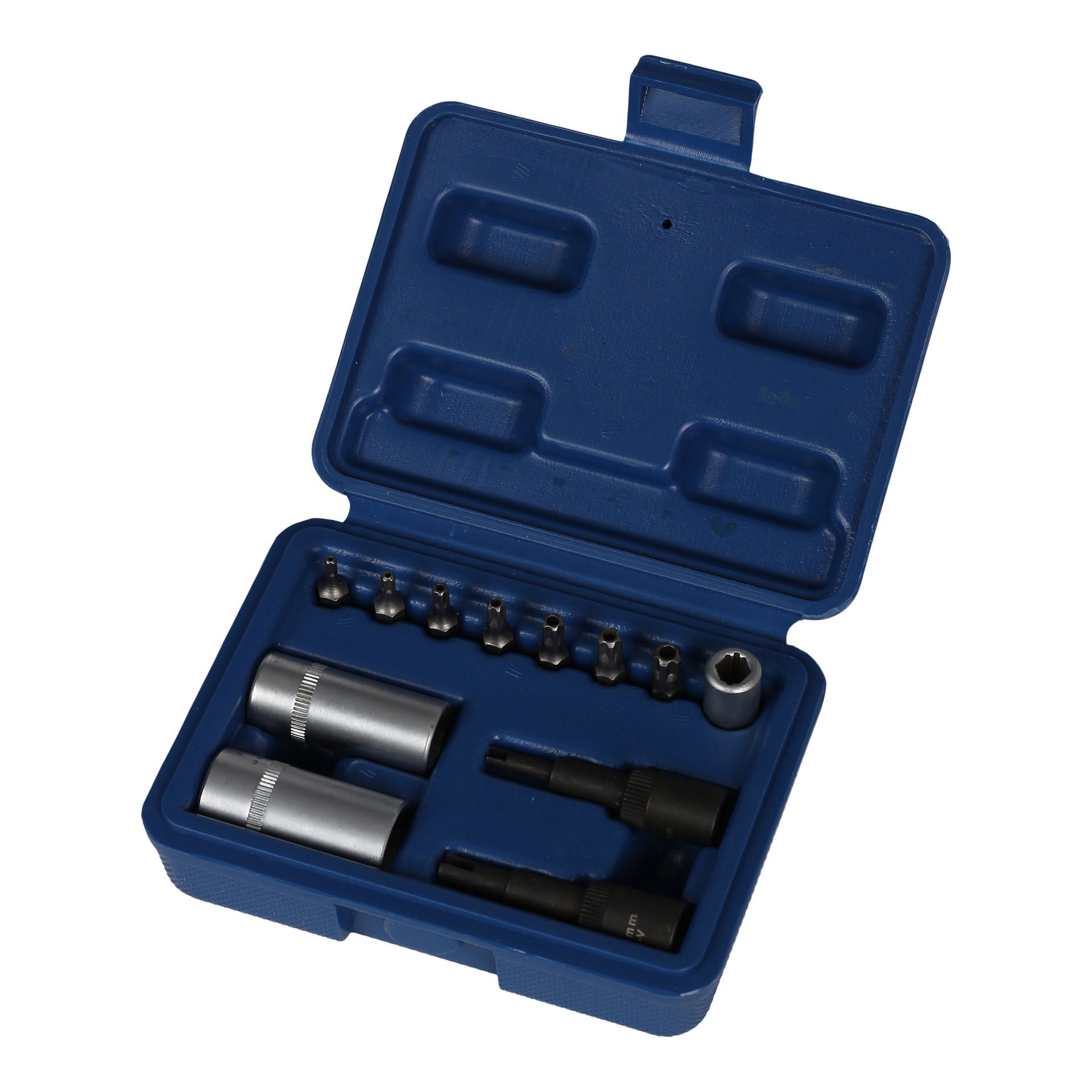 MAC AFRIC 12-Piece Air Conditioning ECU Repair Kit - Image 2