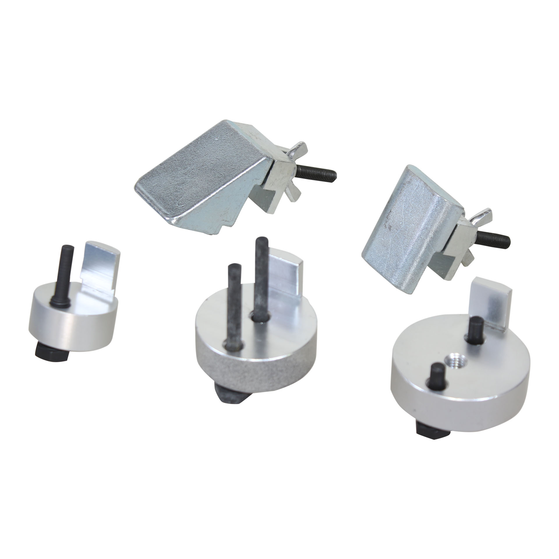 MAC AFRIC Auxiliary Stretch Belt Removal & Installation Tool - Image 2