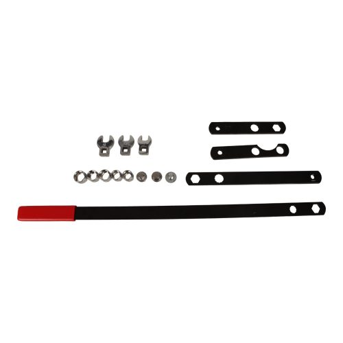 15 PCS SERPENTINE BELT TOOL SET
