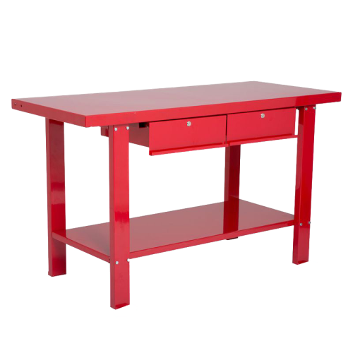 MAC AFRIC 1.5 m Industrial Work Bench