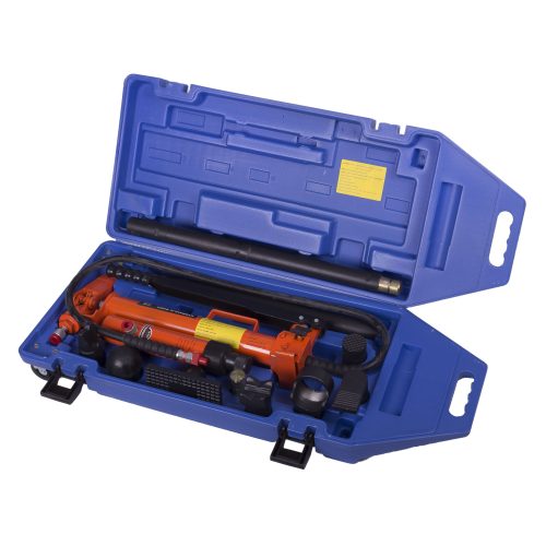 MAC AFRIC 15 Ton Body Frame Repair Kit (Porta Power)