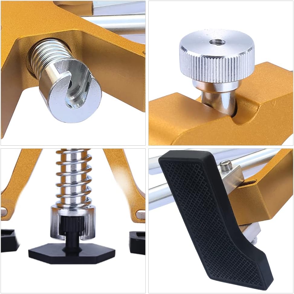MAC AFRIC 53 piece Dent Repair Kit - Image 2