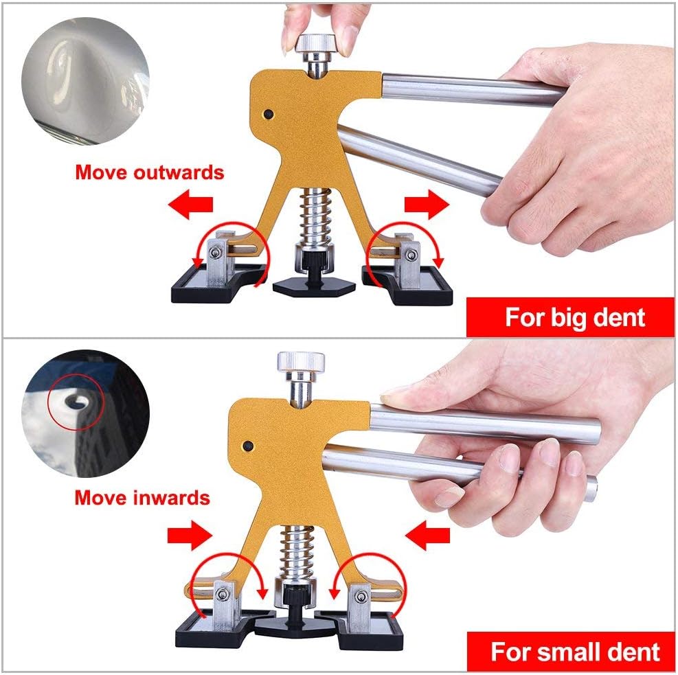MAC AFRIC 53 piece Dent Repair Kit - Image 3