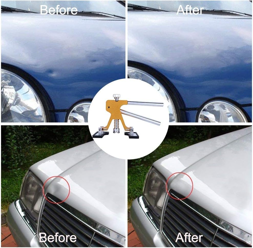 MAC AFRIC 53 piece Dent Repair Kit - Image 4