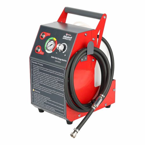 MAC AFRIC Constant-Pressure Brake Fluid Change Machine