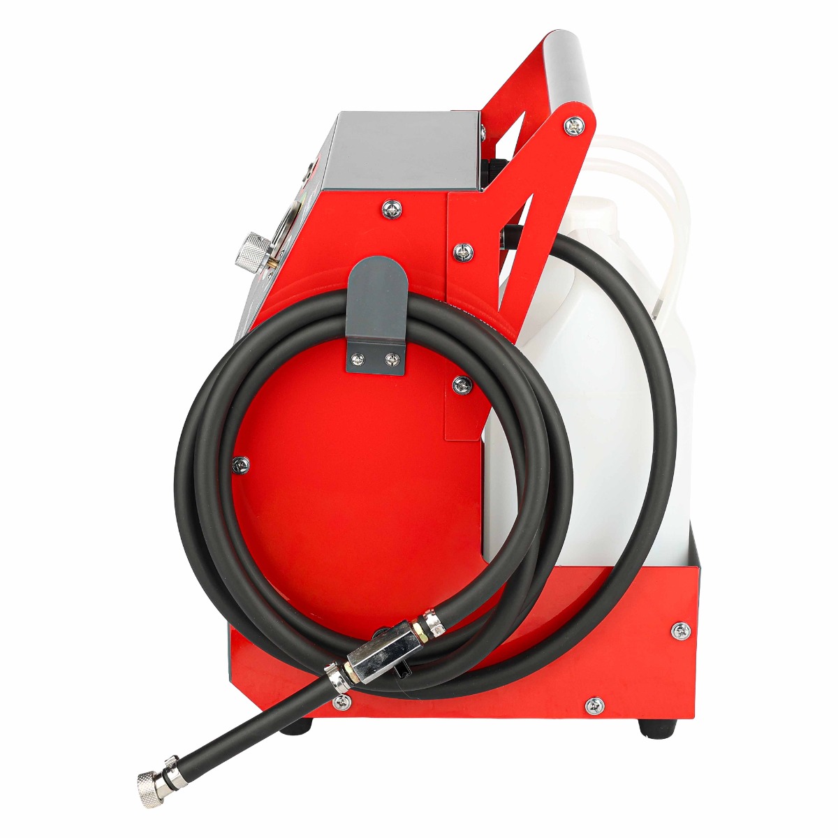 MAC AFRIC Constant-Pressure Brake Fluid Change Machine - Image 2