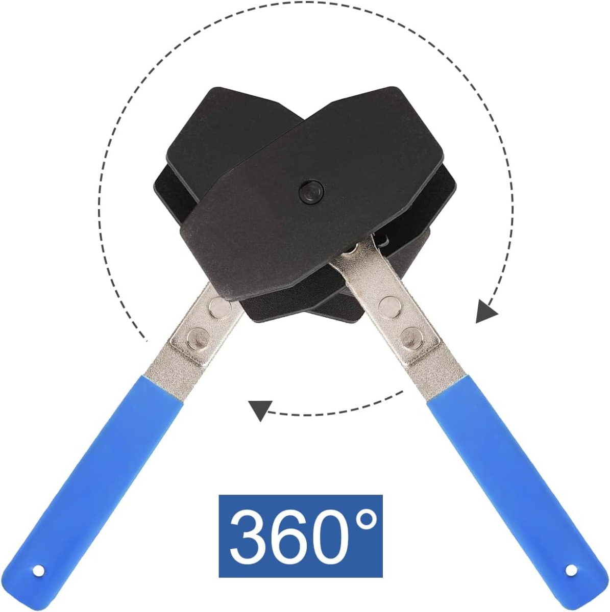 RATCHETING BRAKE CALIPER PISTON TOOL (39.69MM-68.67MM) - Image 6