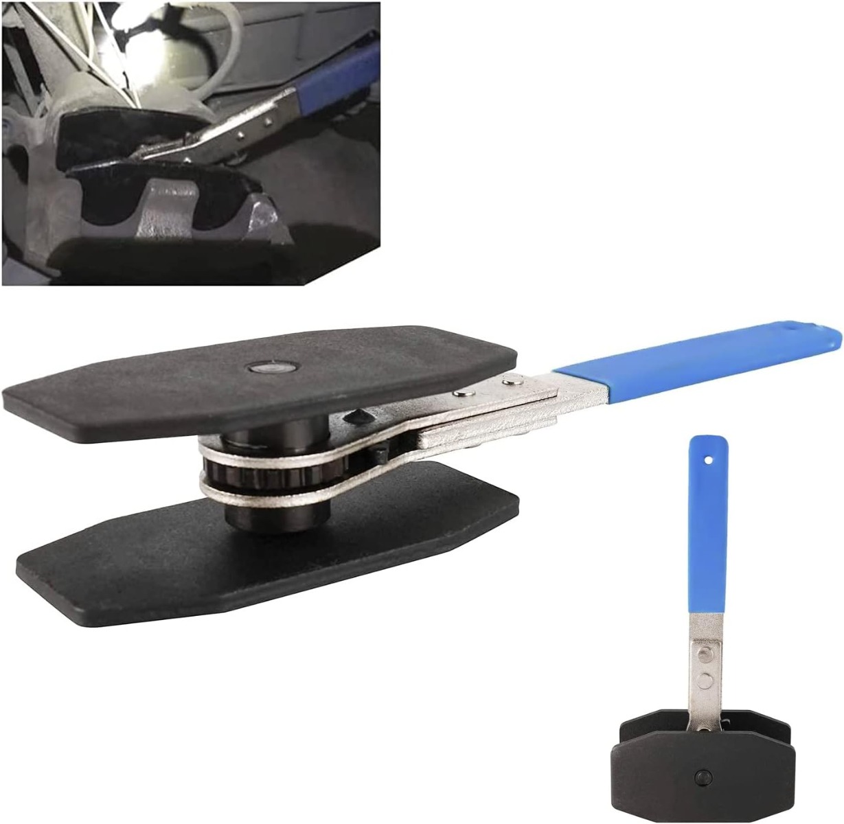 RATCHETING BRAKE CALIPER PISTON TOOL (39.69MM-68.67MM) - Image 7
