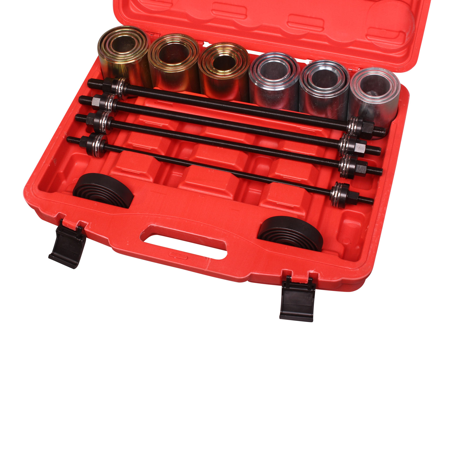 MAC AFRIC Universal Bush Removal & Installation Set - Image 2