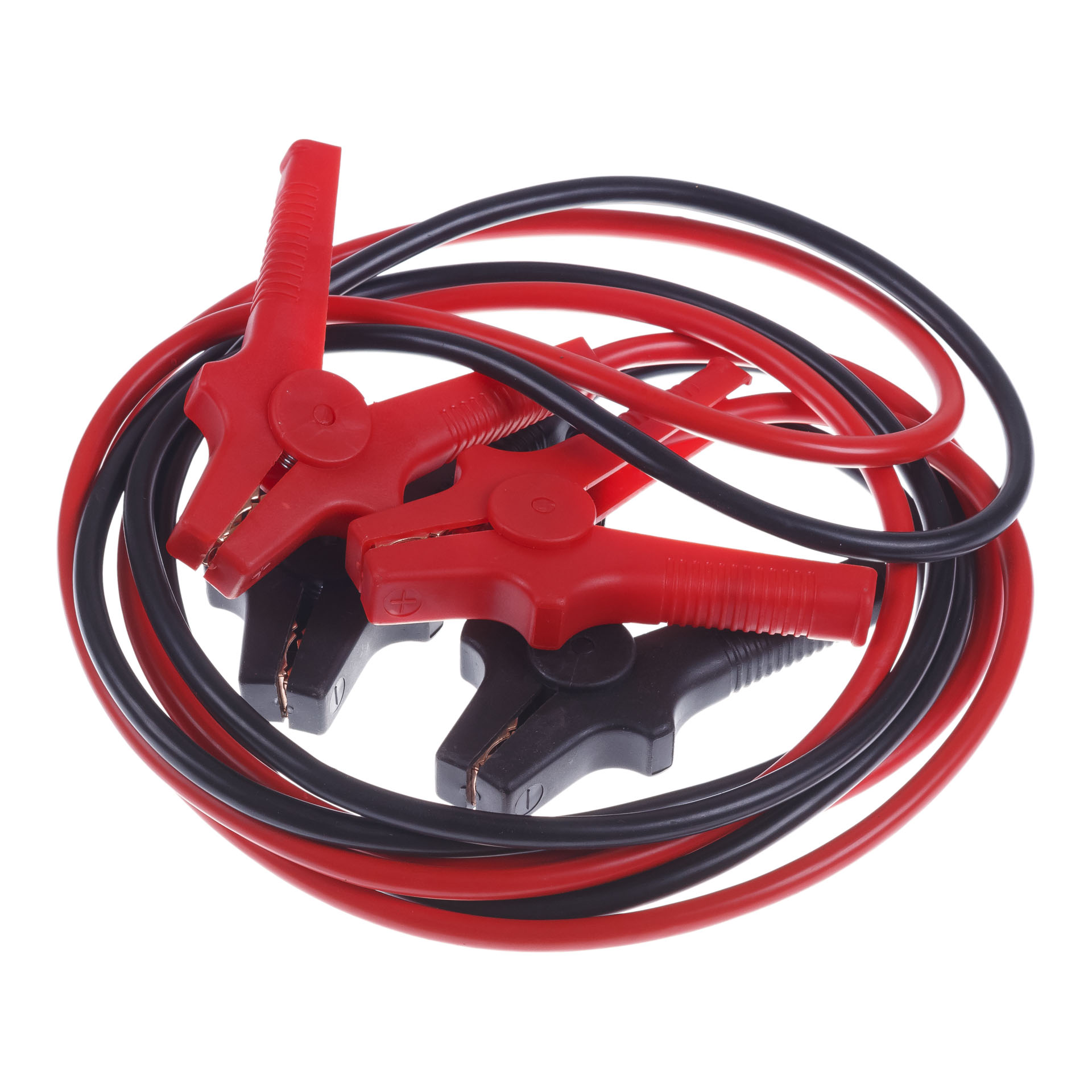 MAC AFRIC 450 AMP Booster Cable Set