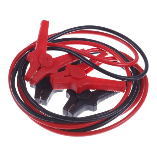 MAC AFRIC 600 AMP Booster Cable Set