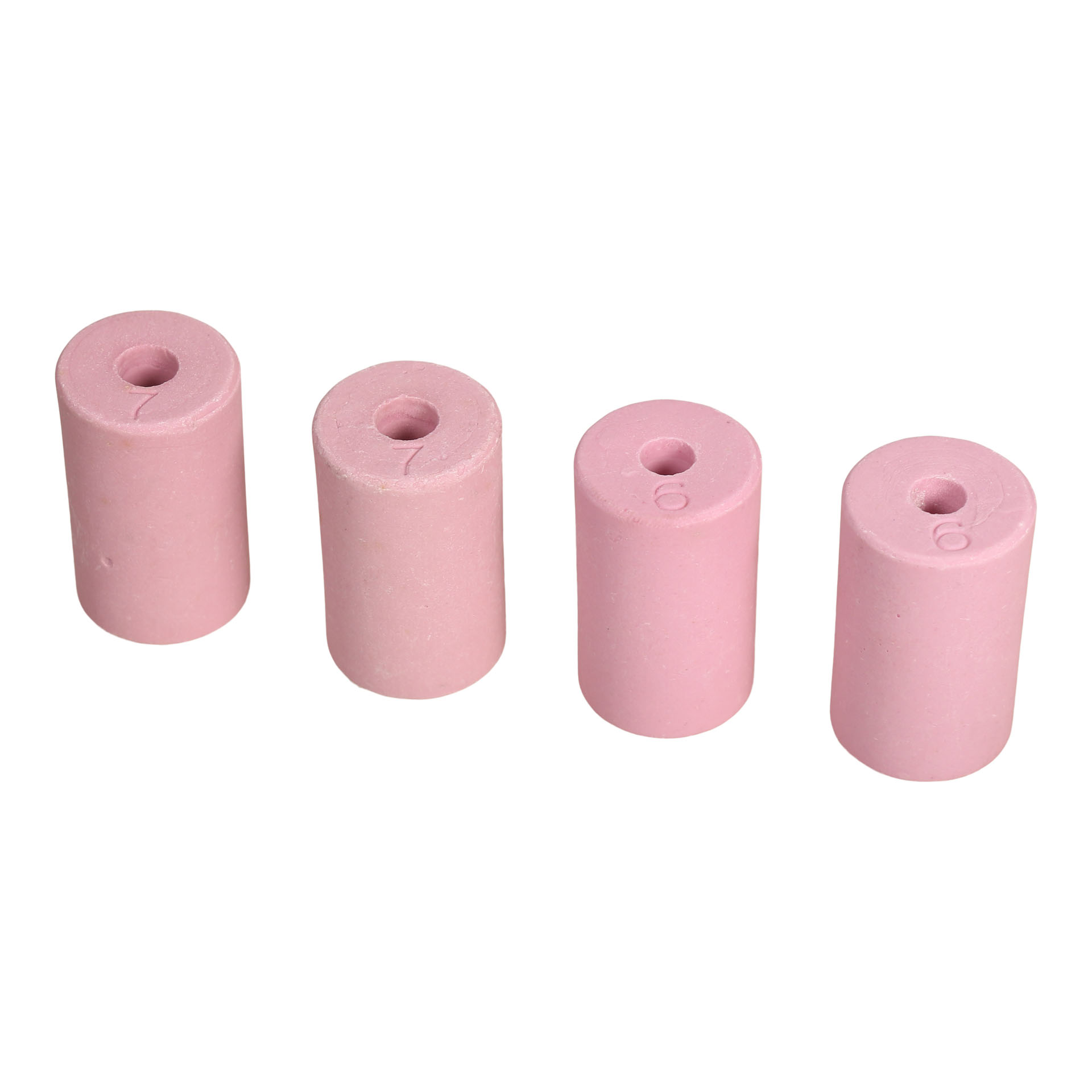 MAC AFRIC Sandblasting Nozzles for GCABSB003 (Pack of 4)