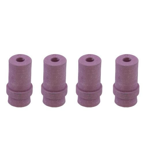 MAC AFRIC 4 Ceramic Nozzles for Cabinet Sand Blast Gun Sand Blasting Tips