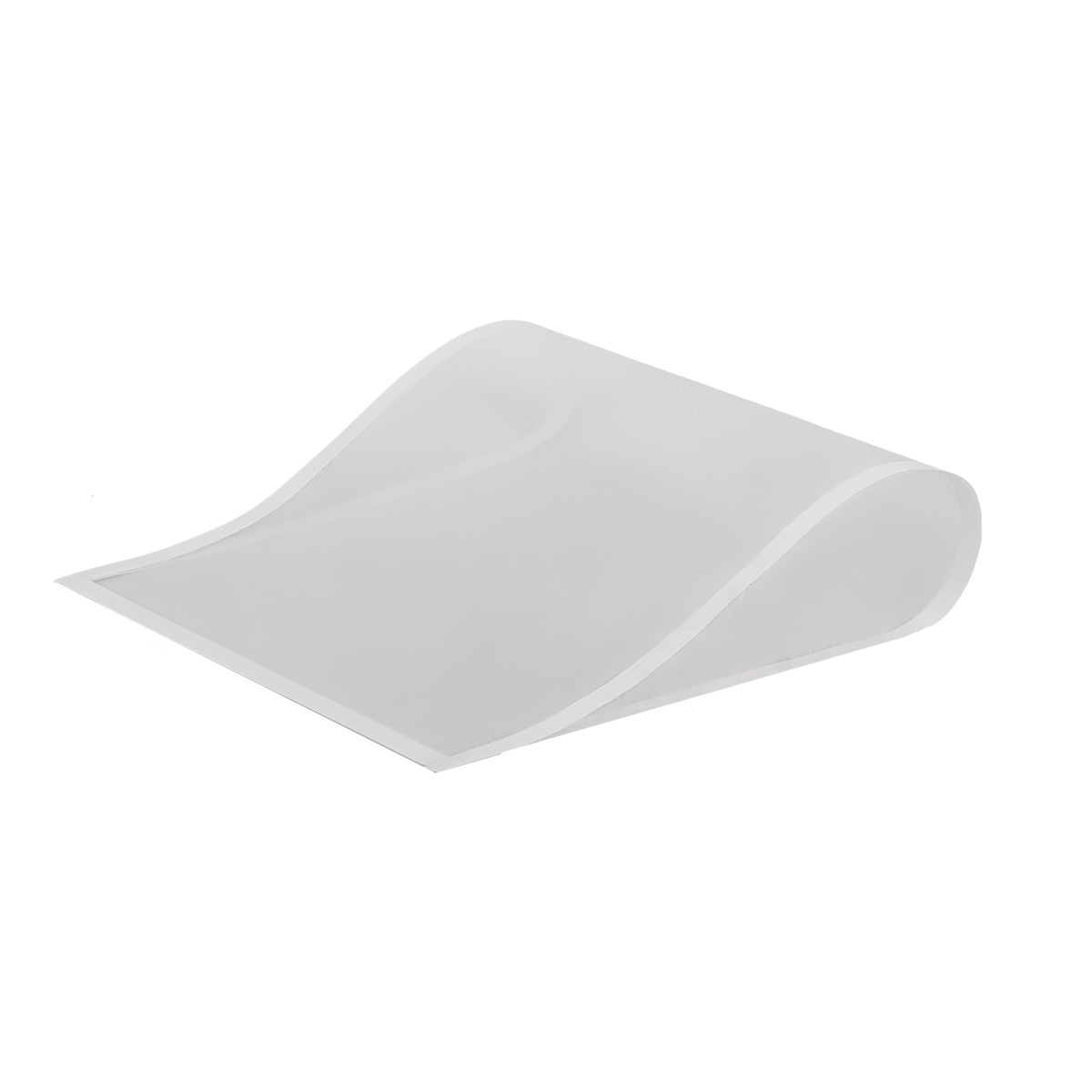 MAC AFRIC Sand Blast Cabinet Protection Film- For GCABSB-002 & GCABSB-003 - Image 2