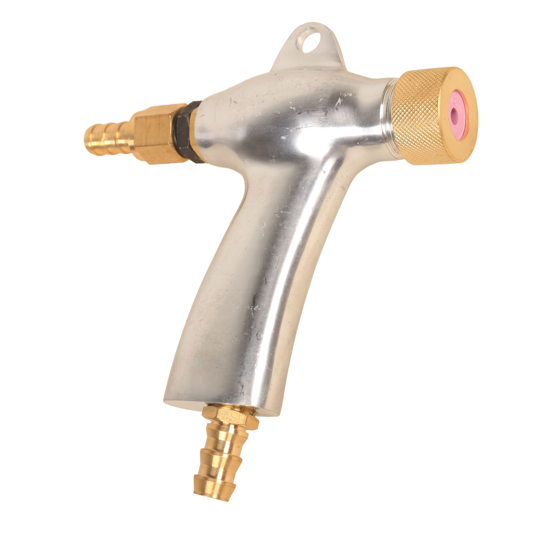 MAC AFRIC Gun for GCABSB003 Sand Blasting Tips