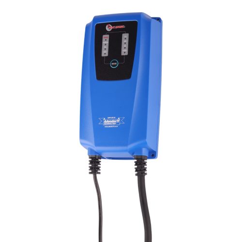 DC 12V 15A Intelligent Battery Charger (01.81.150)