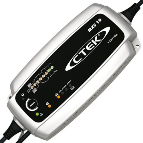C-TEK MXS 10 A Battery Charger