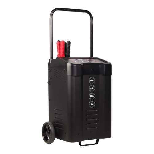 MAC AFRIC 630L 12/24V Professional Charger Booster